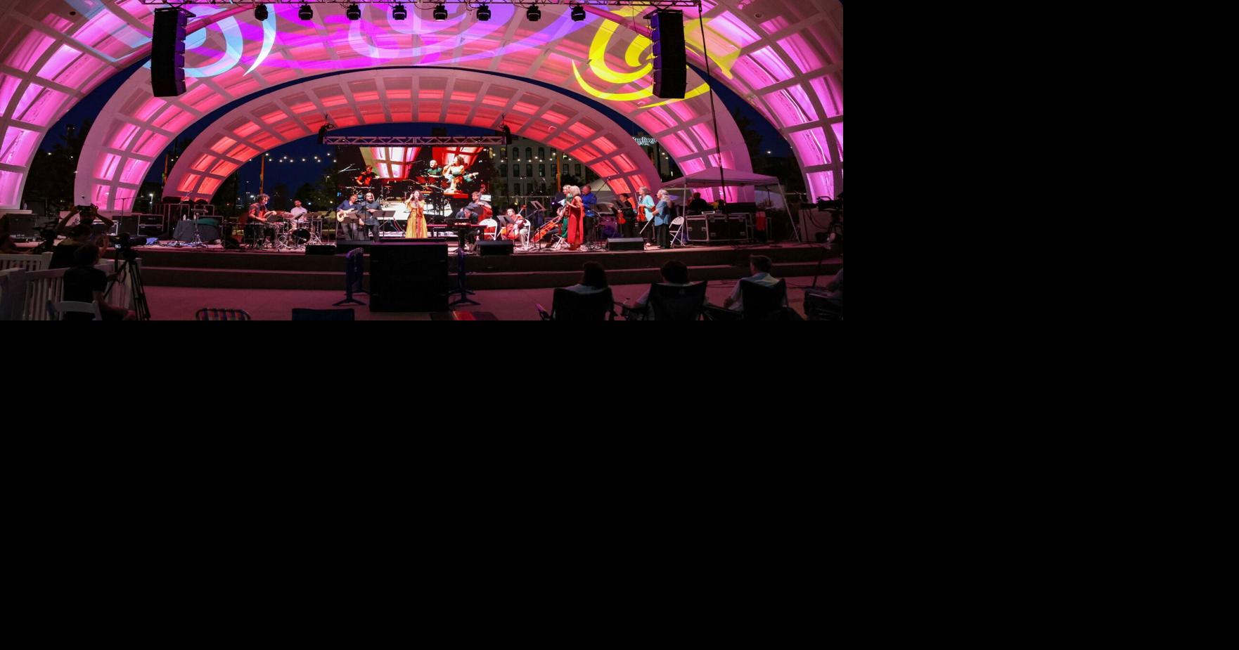 Nebraska Crossroads Festival will offer global sounds in several Omaha performances