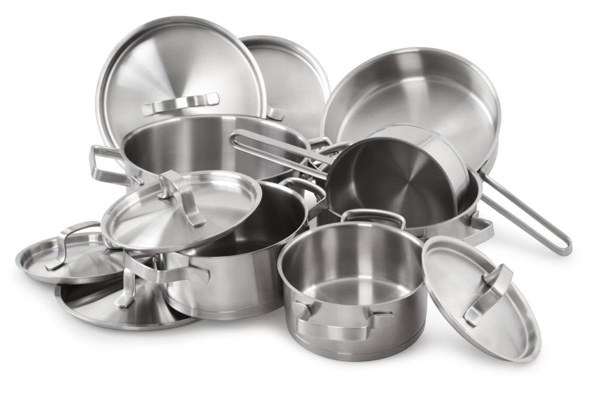 Get A Handle On Those Pots And Pans Inspired Living Omaha Get A Handle On Those Pots And Pans