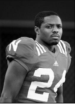 NEBRASKA FOOTBALL NOTES