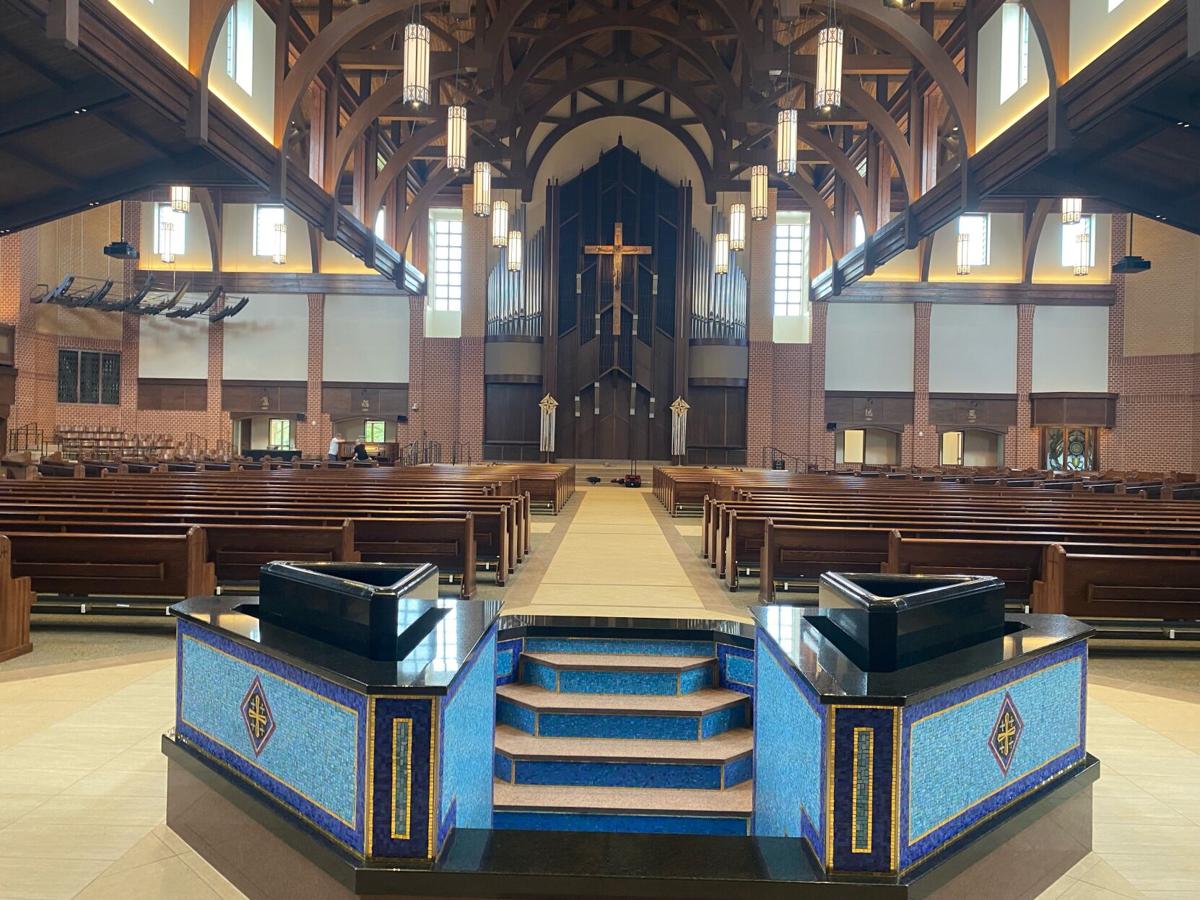 St. Wenceslaus Catholic Church 2