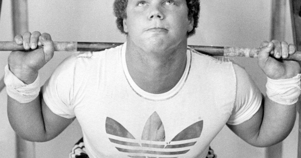 A strong stock of athletes came from South Omaha, including Husker ...