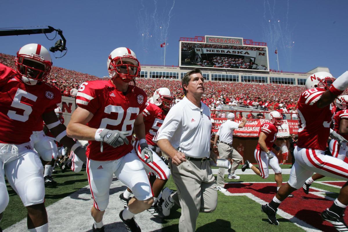 Nebraska Has Spent More Money Firing Coaches Than Any Other School