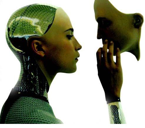 Director's intelligence is far from artificial