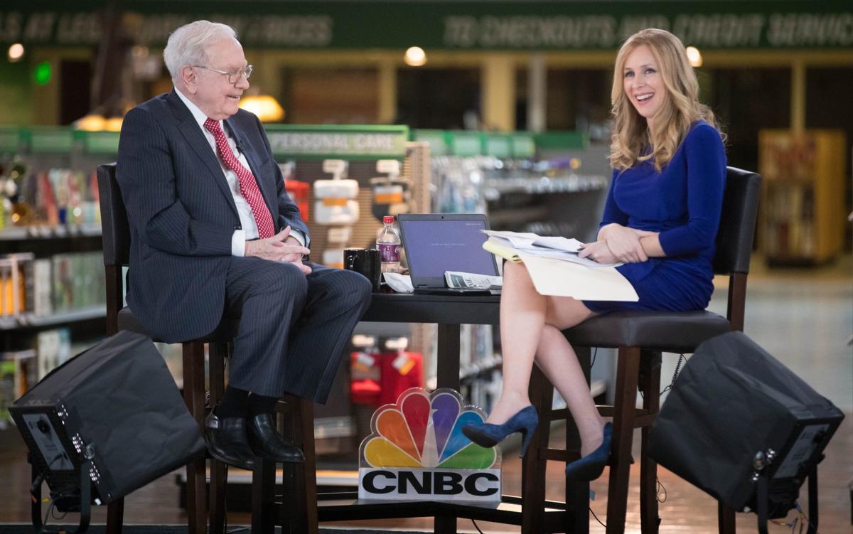 Nebraska Furniture Mart Locations >> CNBC plans new documentary on Warren Buffett just before Nebraska Furniture Mart Locations >> CNBC plans new documentary on Warren Buffett just before