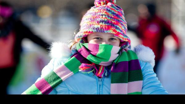 Let Your Faucets Drip And Lots Of Other Advice For Super Cold Weather Weather Omaha Com