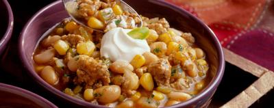 Tis the season! Time to break out the soups and chilis