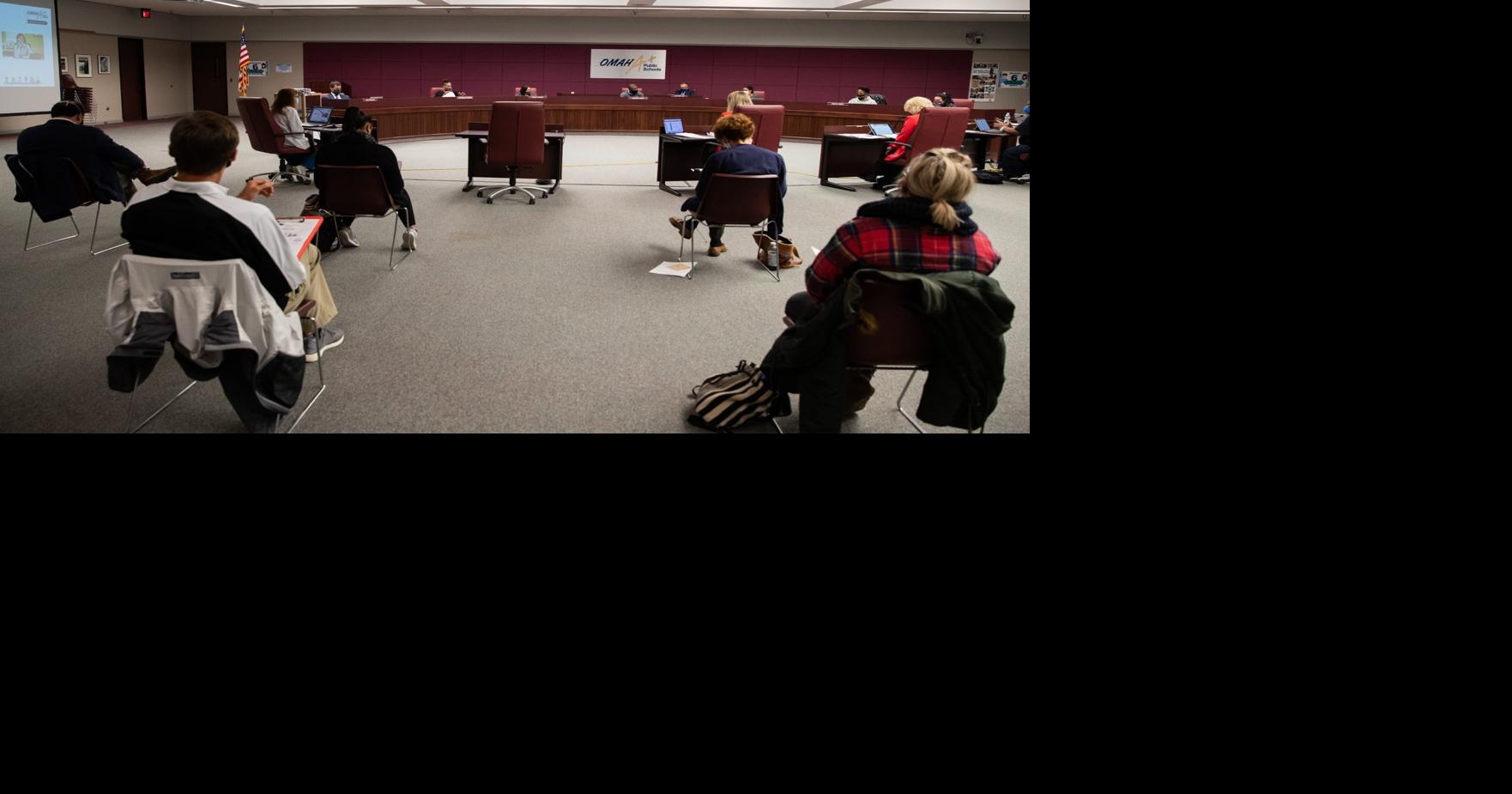 OPS proposal would phase students back into in-person classes during ...