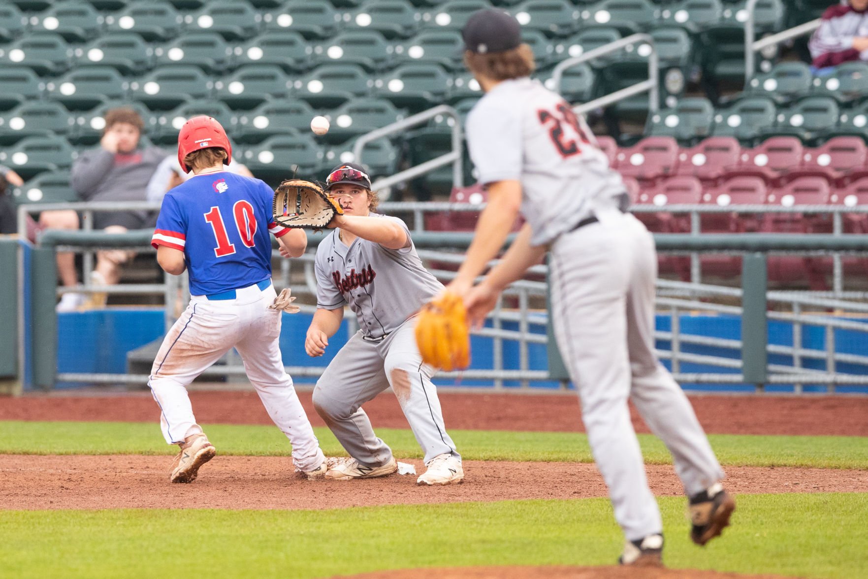 Beatrice defeats Norris in Class B baseball championship