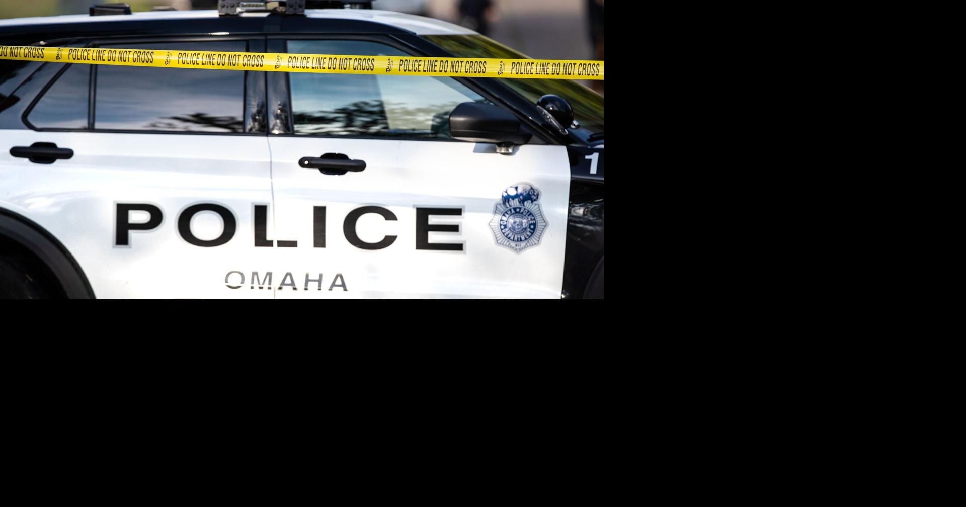 Omaha man charged with first-degree murder in July 4 homicide