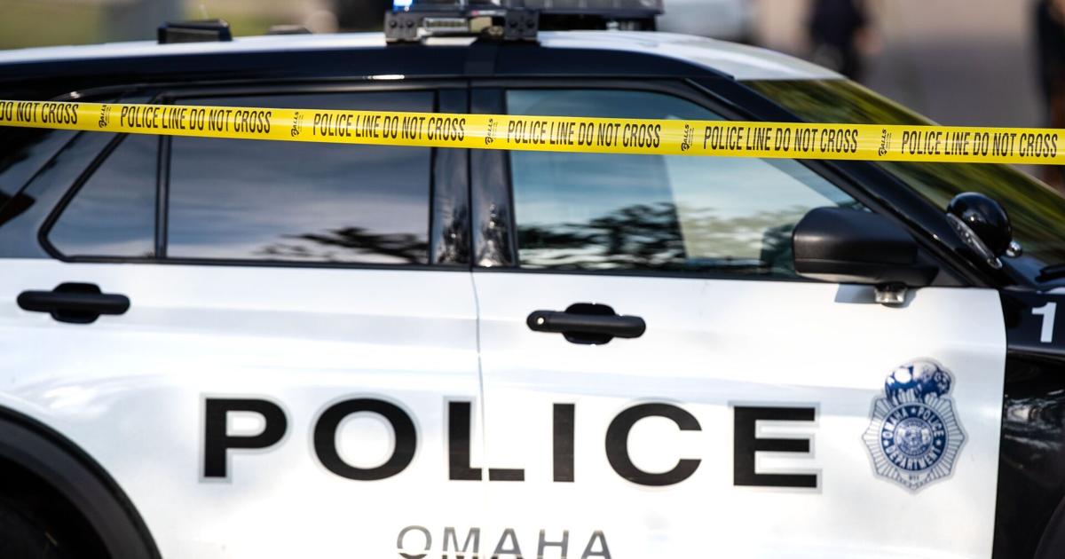 Omaha man charged with first-degree murder in July 4 homicide