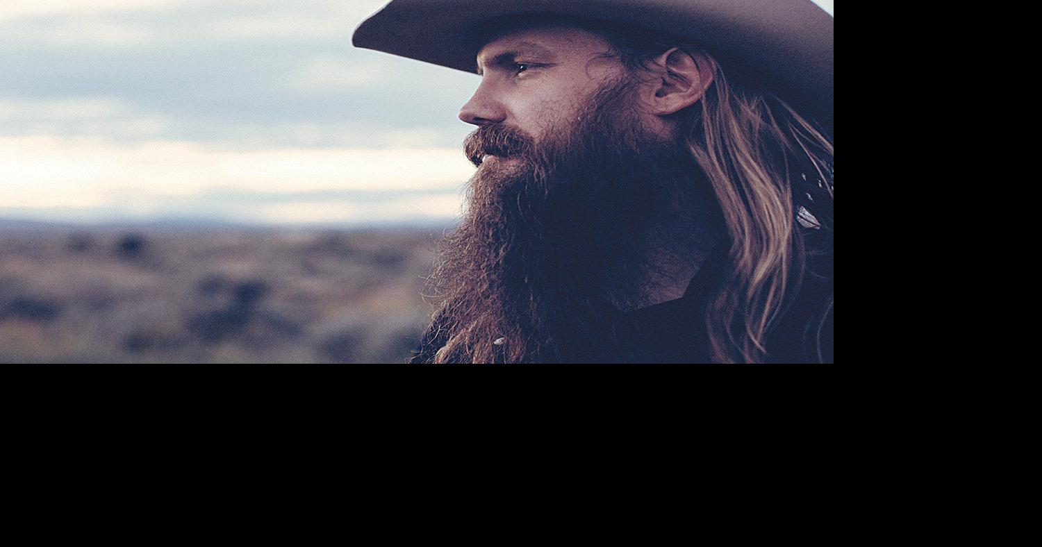 Country star Chris Stapleton is returning to Omaha this summer