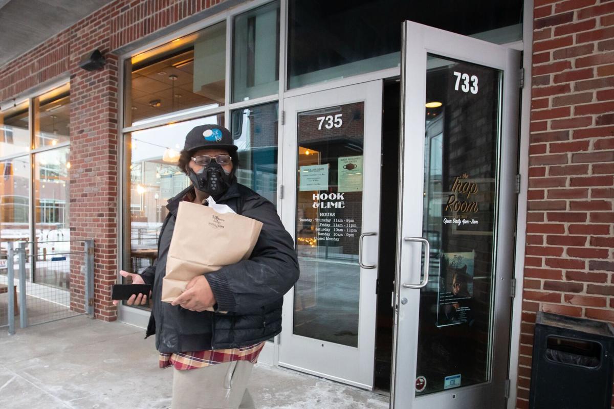 Omaha delivery coop has 60 restaurants on board, but most aren't ready