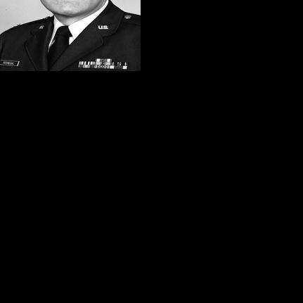 Petregal, George Papa | LtCol USAF (Ret)