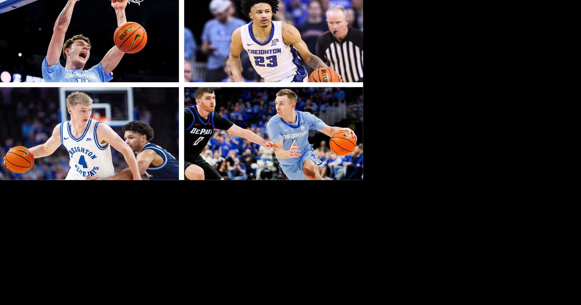 Four former Creighton basketball players set to play in NBA summer league