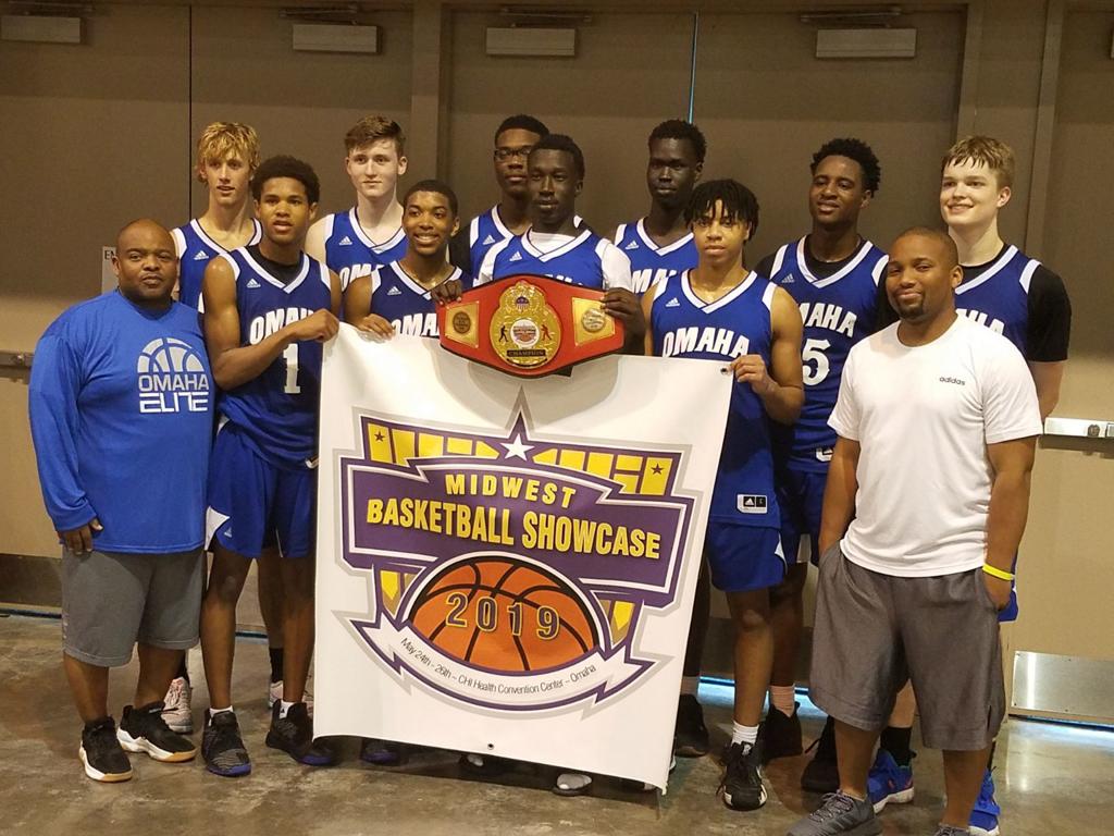 Aau Results May 26 Grace Cave S 3 Pointer Sends Game Into Ot