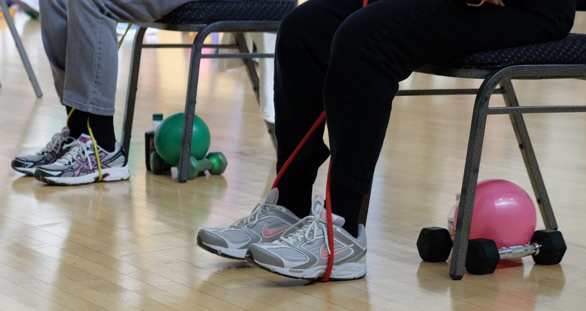 Tennessee YMCA's to Discontinue Silver Sneakers Program