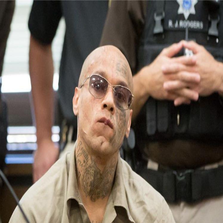 Is Nikko Jenkins too mentally ill to be executed? Lawyer says so;  prosecutors aren&#39;t sure | Crime News | omaha.com