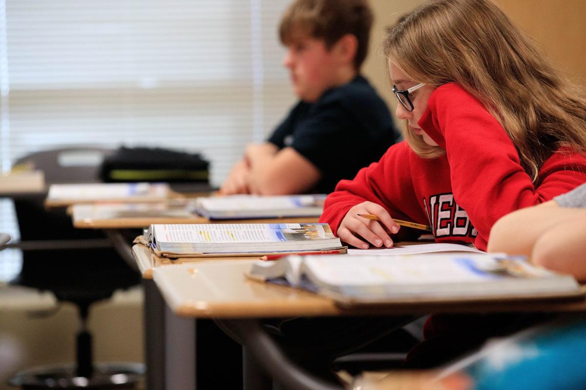 24 Nebraska School Districts Including Ops Rated As Needs