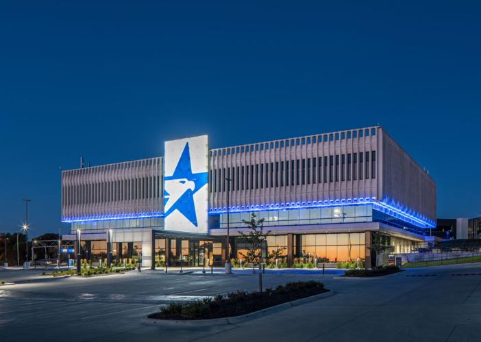American National Bank Headquarters Omaha Nebraska.JPG