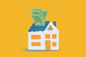 Using credit cards to pay rent: What new survey data shows