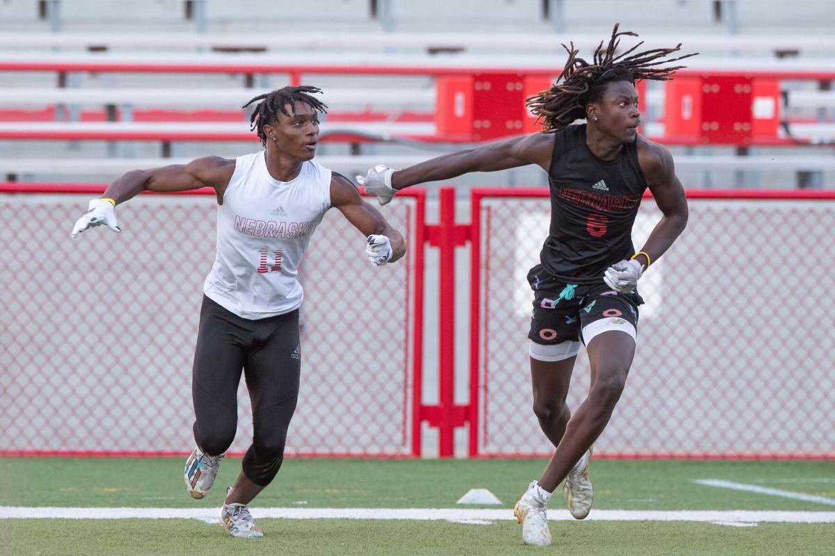 Nebraska Hands Out Multiple Offers At Friday Night Lights Event Football Omaha Com
