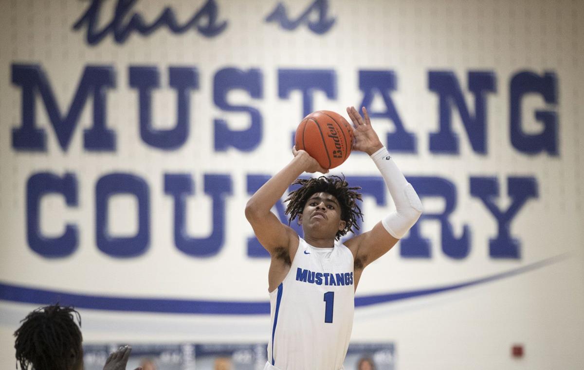 Central S Deshawn Woods Burke S Devon Jackson See Big Changes In