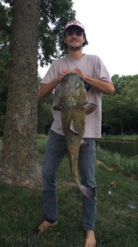 Trophy Board photos: Nebraskans and their trophies | Outdoors ...