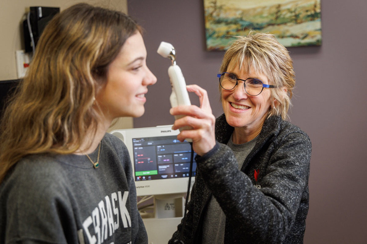 Updates to UNO Nebraska Medicine Health Center Office Visit Coverage