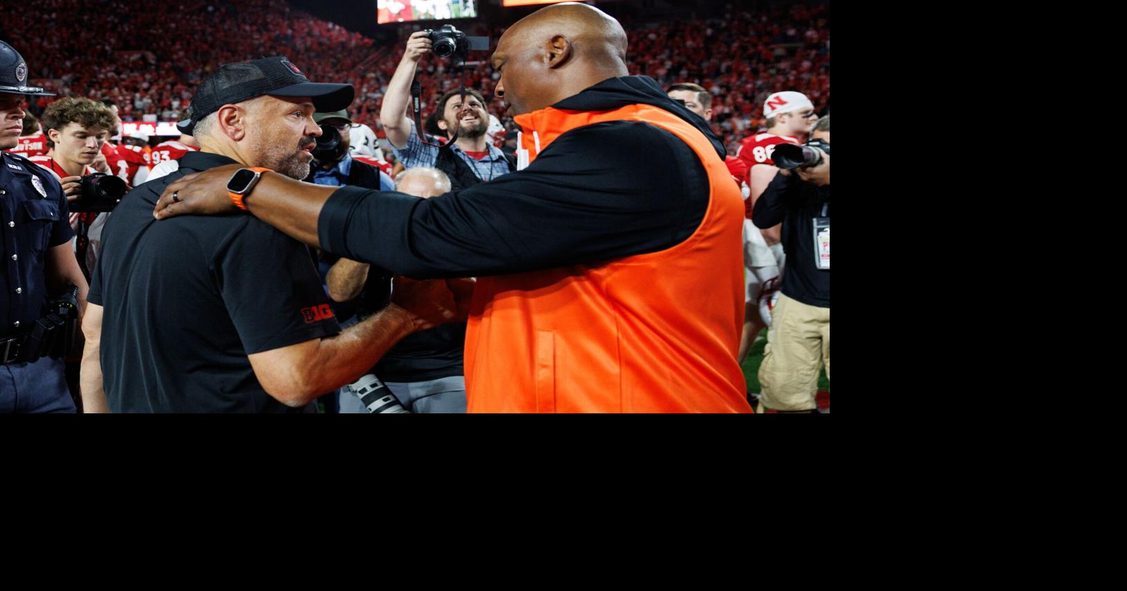 Nebraska vs. Bowling Green: Three things we know, and three things we still don't know