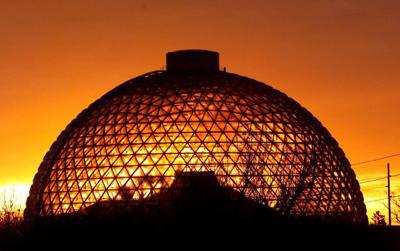 Henry Doorly Zoo Humble Beginnings As A Small Park On The Edge Of