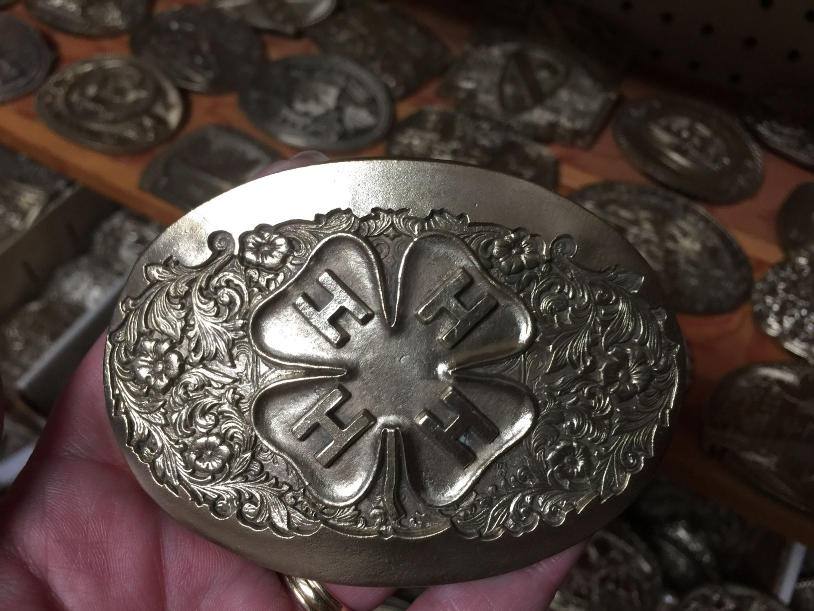 belt buckles for sale near me