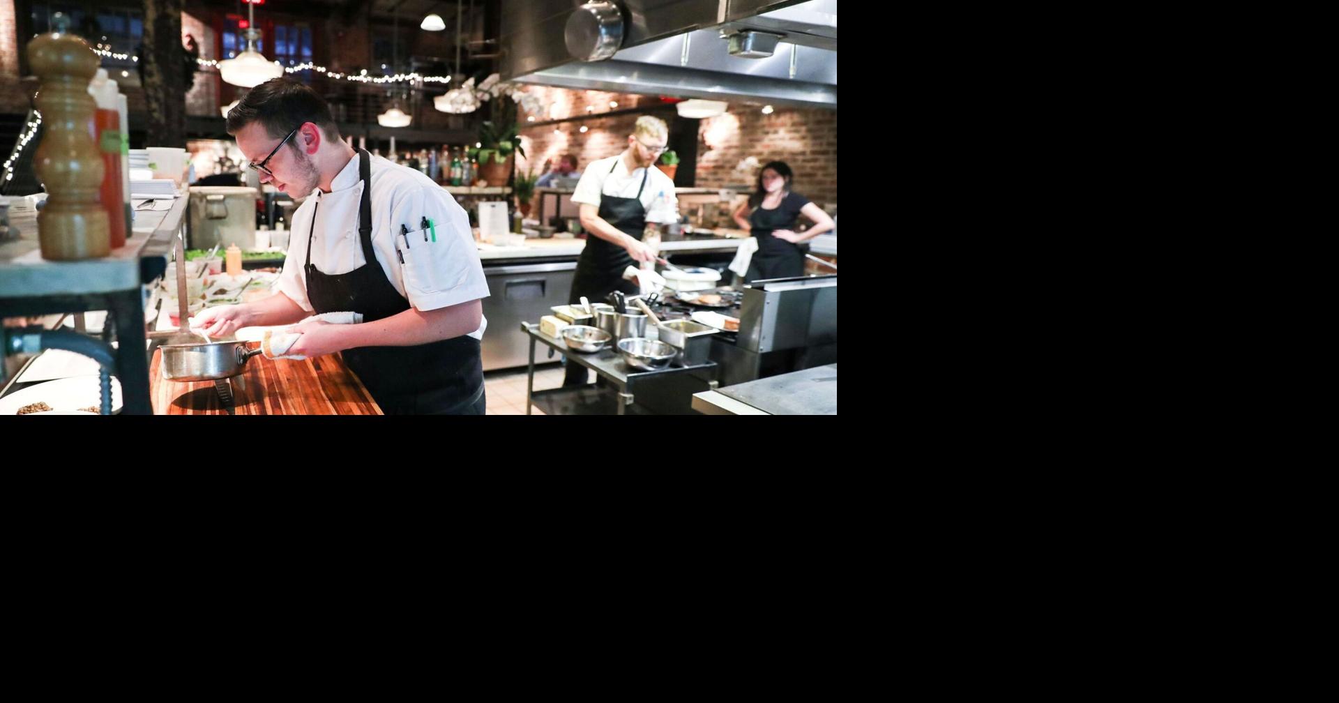 From chefs to restaurants, Omaha has a bounty of James Beard honorees