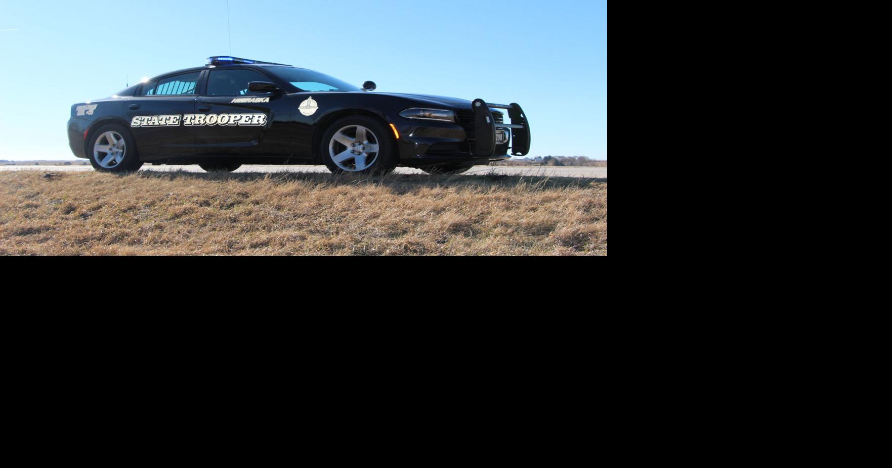 Nebraska State Patrol makes 95 DUI arrests during holidays