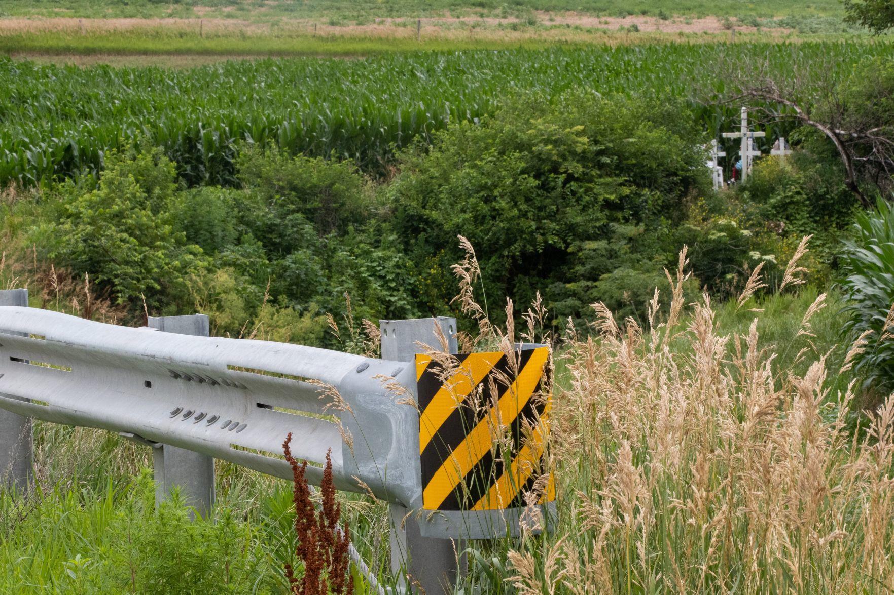 Parents of four Gretna girls killed in crash file tort claim against