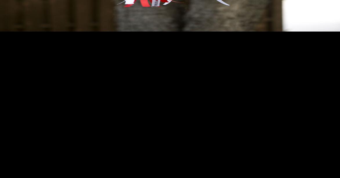 Let your team spirit fly with a football windsock