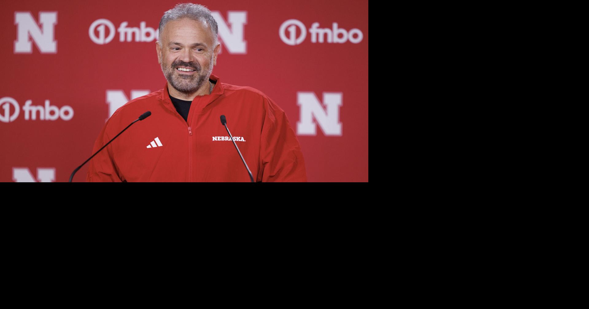 Video: Die vollständige Pressekonferenz von Matt Rhule zur Vorbereitung ...
