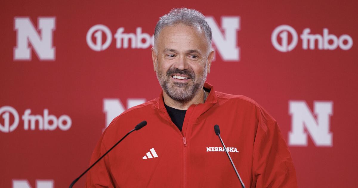 Video: Die vollständige Pressekonferenz von Matt Rhule zur Vorbereitung ...