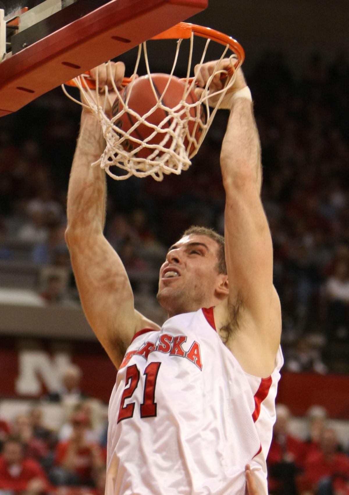 Nebraska Fills Roster Spot Vacated By Kobe King With Combo Guard