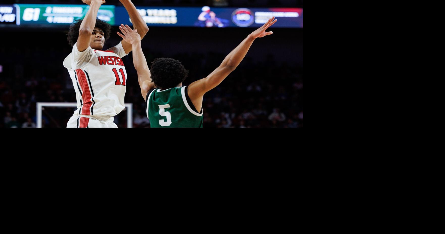 Omaha Westside star London Dada stays home, commits to Creighton