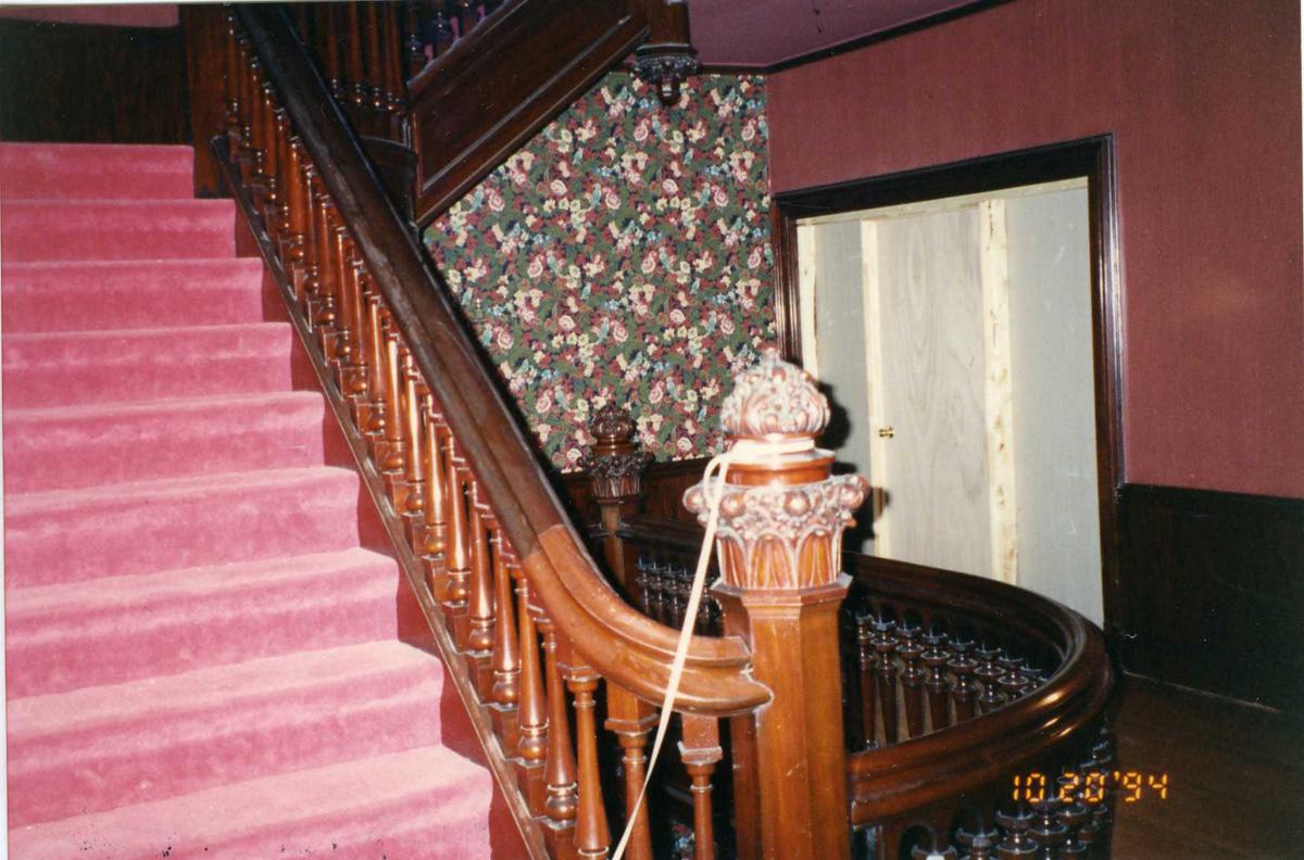 Photos Omaha landmark Joslyn Castle through the years