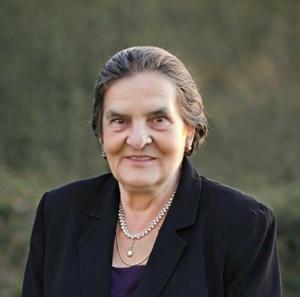 Andriopoulos, Athanasia