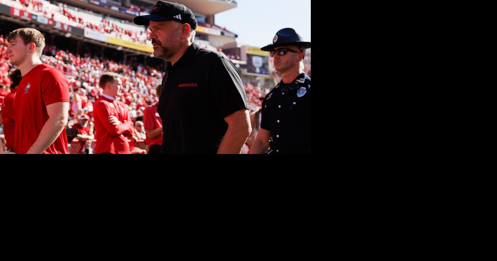 Shatel: This Nebraska near-miss hurts — here's why it's not the worst ever ...