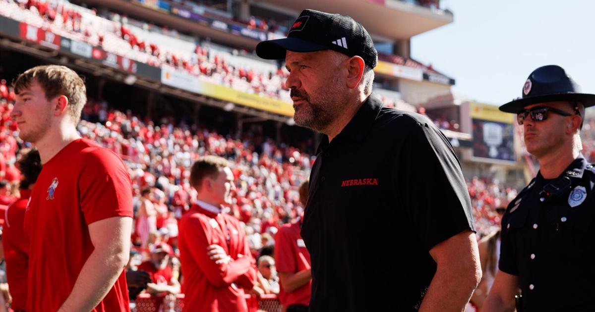 Shatel: This Nebraska near-miss hurts — here's why it's not the worst ever ...