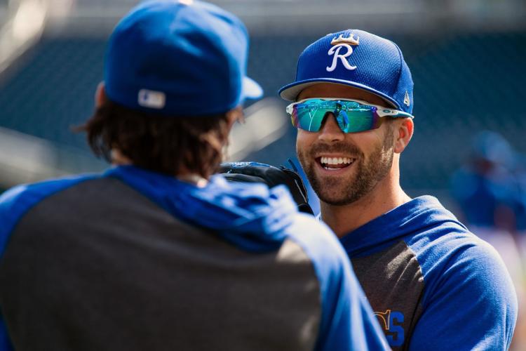 Nicky Lopez's First Triple-A Hit, Welcome back to Omaha, Nicky Lopez! The  Creighton Baseball alum records a hit in his first career Triple-A at-bat!  #50maha, By Omaha Storm Chasers