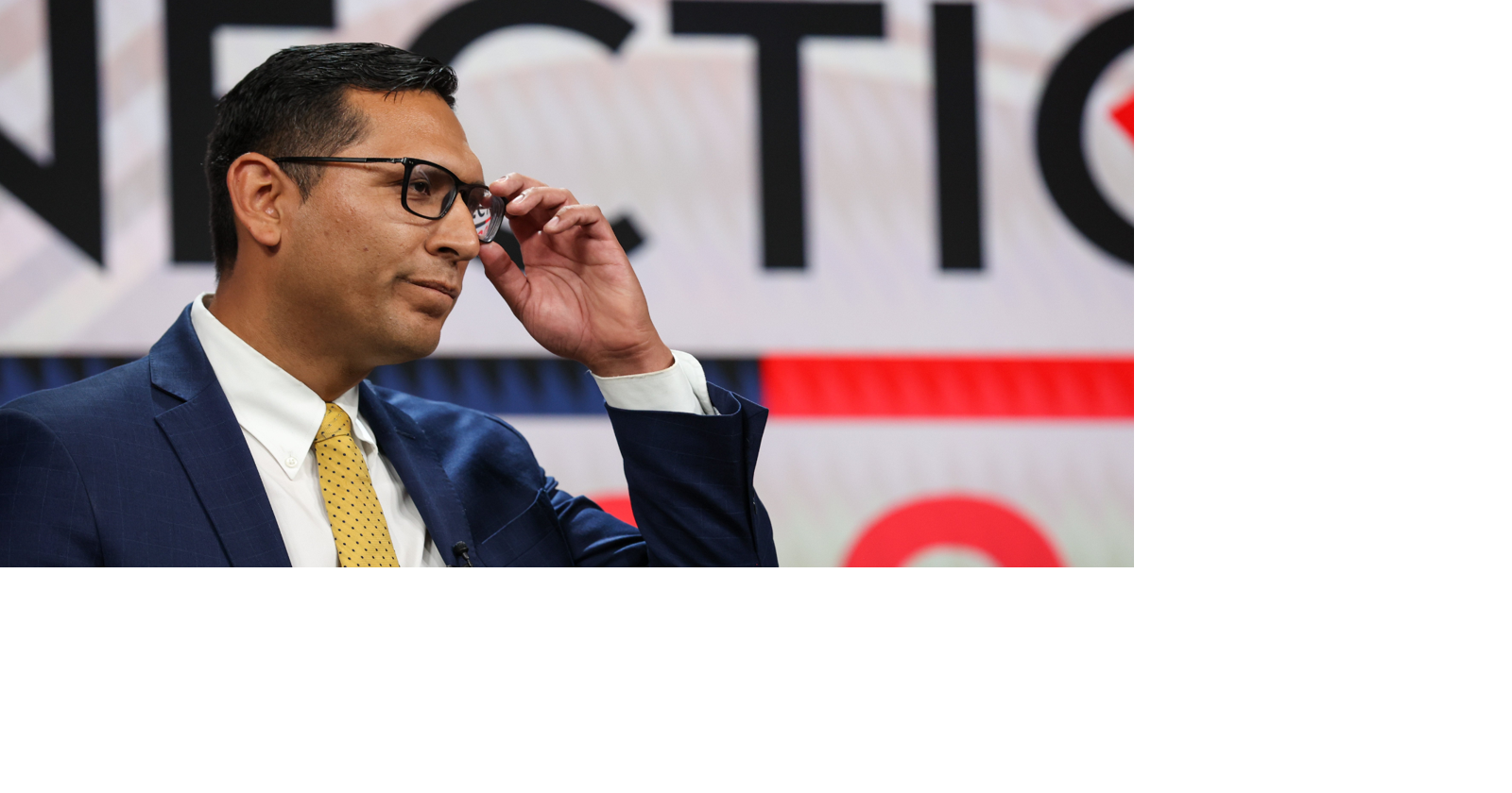 2nd District Democratic candidate Tony Vargas rolls out closing ad ...