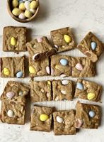 The Kitchn: Easter egg blondies, a perfectly sweet treat for your holiday table