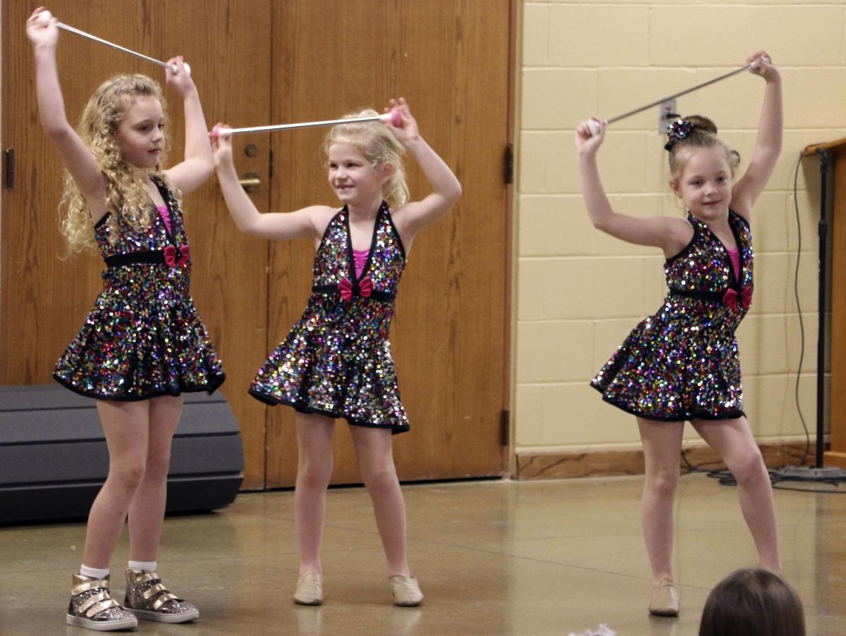 St. Columbkille’s Got Talent
