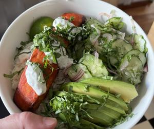 4 recipes for when your garden just keeps giving you cucumbers