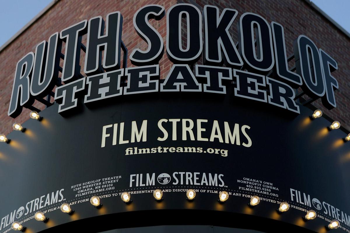 Filmstreams Filmstreams