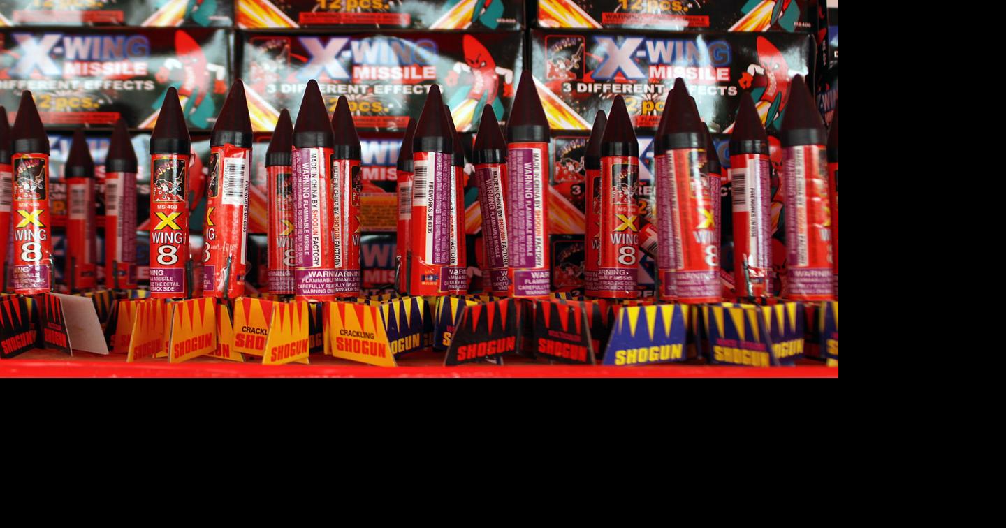 Omaha City Council tweaks fireworks permit process to reduce risk of ...